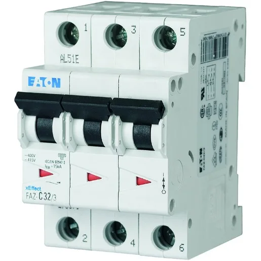 Eaton Electric FAZ-K32/3