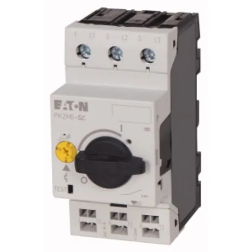 Eaton Electric PKZM0-1-SC