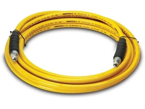 Enerpac H7320 Thermo-plastic High Pressure Hydraulic Hose