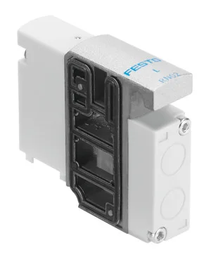 Festo CPVSC1-RP-B Kapama plakası