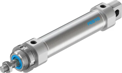 Festo DSNU-32-100-P-A Yuvarlak silindir