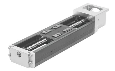 Festo EGSK-33-600-6P Elektrikli kızak