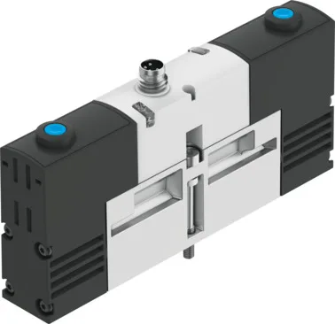 Festo VSVA-B-P53C-H-A2-1R2L Selenoid valf