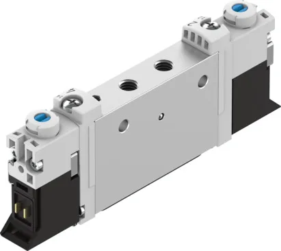 Festo VUVG-L10-P53C-T-M5-1P3 Selenoid valf