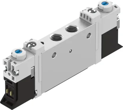 Festo VUVG-L10-T32C-AZT-M7-1P3 Selenoid valf