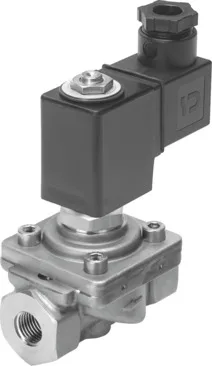 Festo VZWF-B-L-M22C-N14-135-E-1P4-10-R1 Selenoid valf