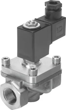 Festo VZWF-B-L-M22C-G34-275-V-2AP4-6-R1 Selenoid valf