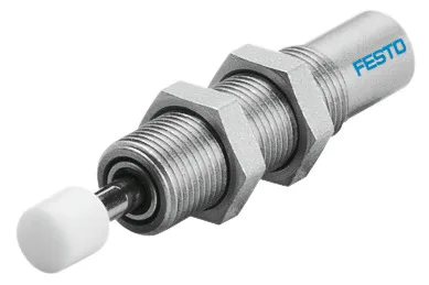 Festo YSR-8-8-C Darbe emici