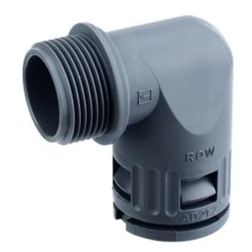 Flexa RQW-M, grau AD 15,8, M 16 x 1,5