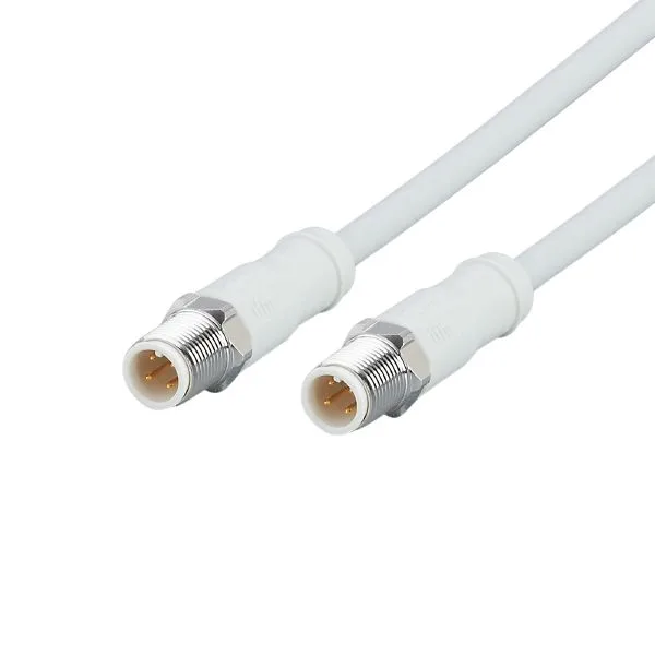 IFM VSTGN040VAS0020R04STGN040VAS Ethernet bağlantı kablosu