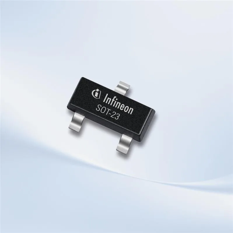 Infineon BB914