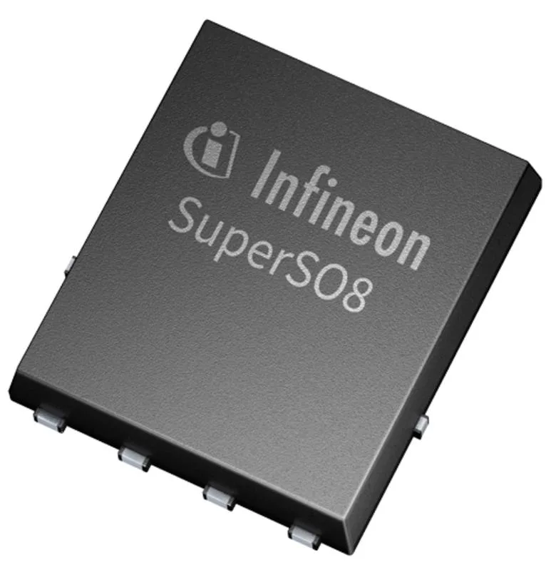Infineon BSC093N04LS-G