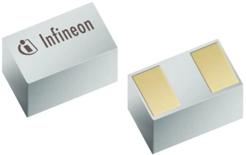 Infineon ESD249-B1-W0201