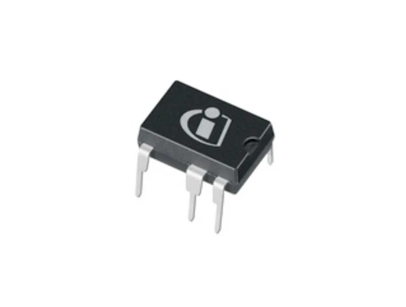 Infineon ICE2QR0665Z