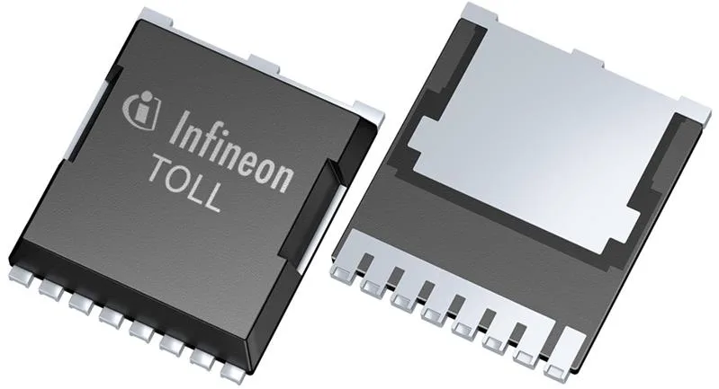 Infineon IPT063N15N5