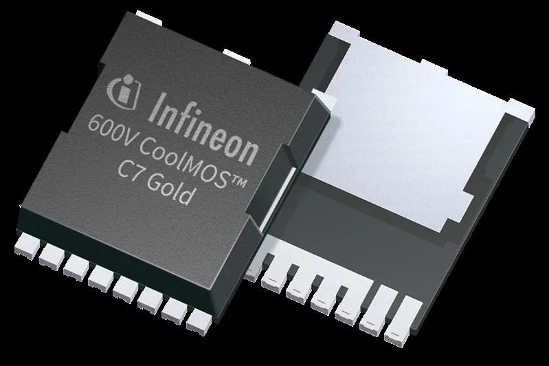 Infineon IPT60R080G7
