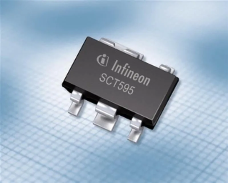 Infineon TLE4296G V50