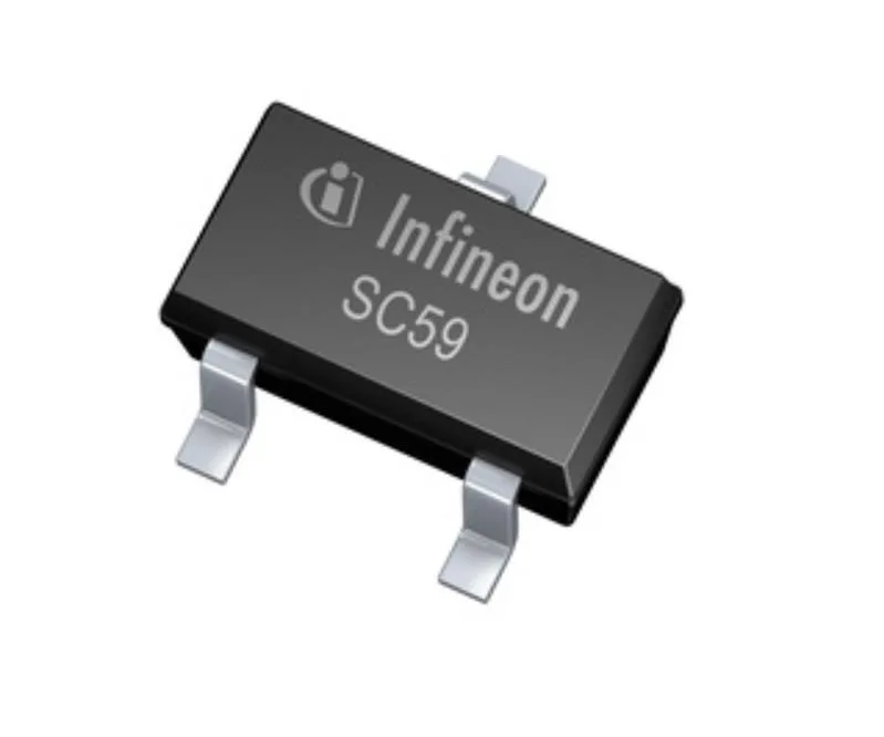 Infineon TLE4976-1K