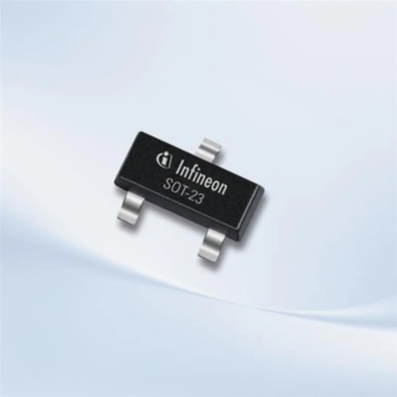 Infineon TLE4964-1M