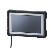Keyence FP-P1 UV Laser Coder Console