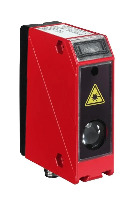 Leuze ODSL 96B M/D26-2000-S12 Optik mesafe sensörü