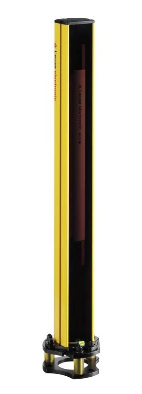 Leuze MLD510-R3-UDC-1300-S2-P Set emniyet sensörü alıcı