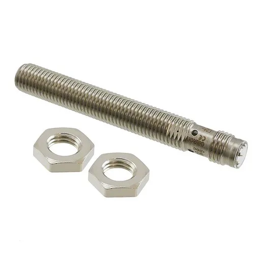 Omron E2A-S08LS02-M5-B2