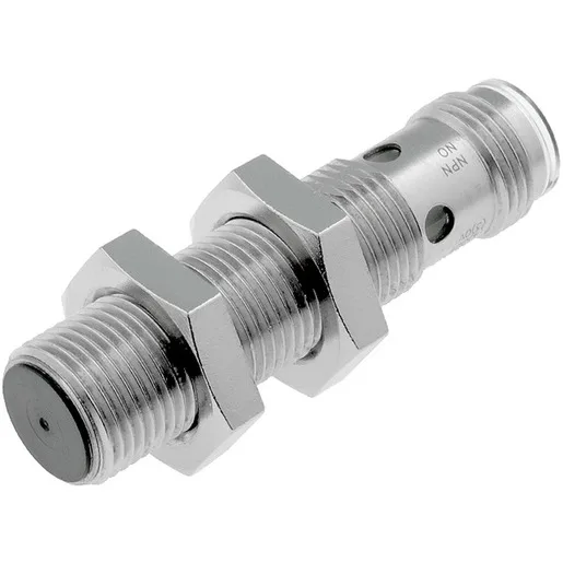 Omron E2A3-M12KS06-WP-B1 2M