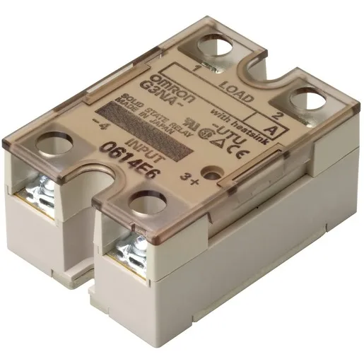 Omron G3NA-410B-UTU 5-24VDC