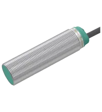 Pepperl+Fuchs NBB8-18GM60-A2 Switching function
