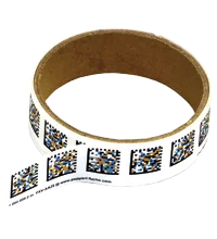 Pepperl+Fuchs PXV000001M-AA25-004111 Data Matrix code tape