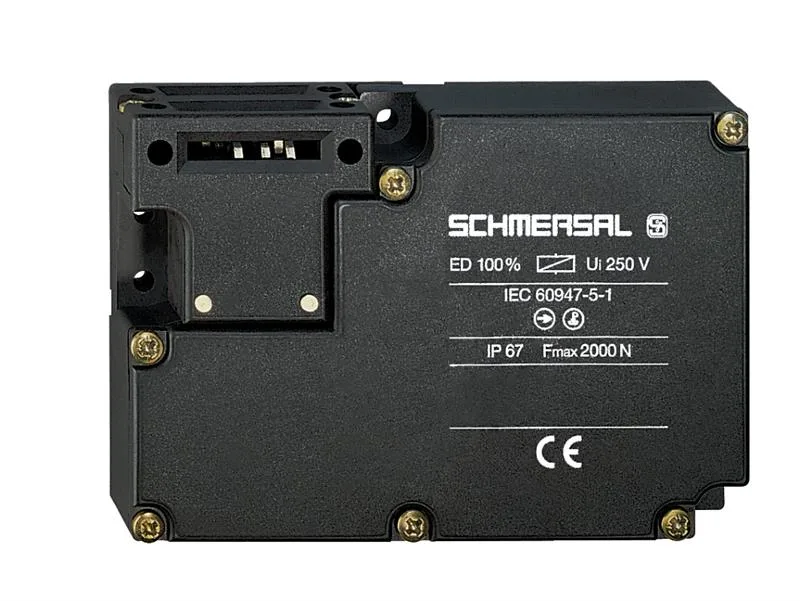 Schmersal AZM 161CC-12/12RKA- 110/230-1637
