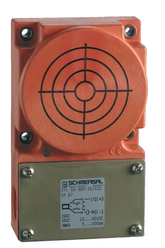 Schmersal IFL 70-385-11P