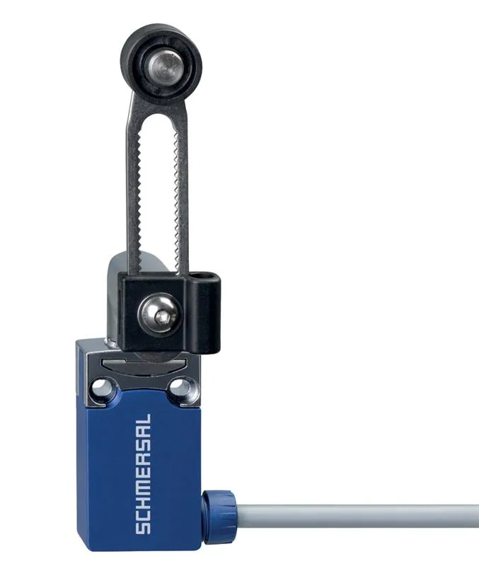 Schmersal PS116-Z12-LR200-N200