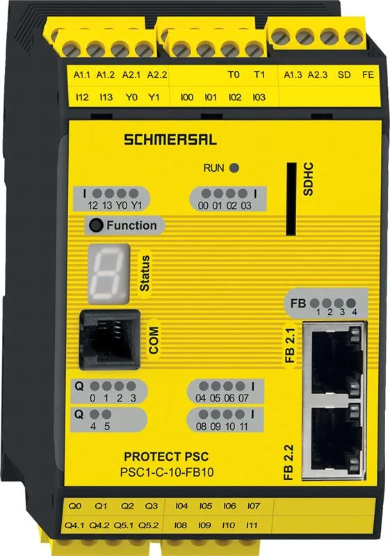 Schmersal PSC1-C-10-FB10-MT