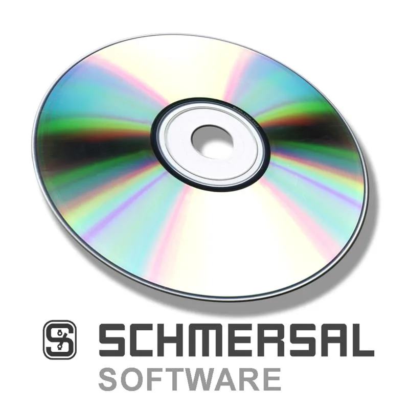 Schmersal SLC4 V430 KONFIGURATIONSSOFTWARE