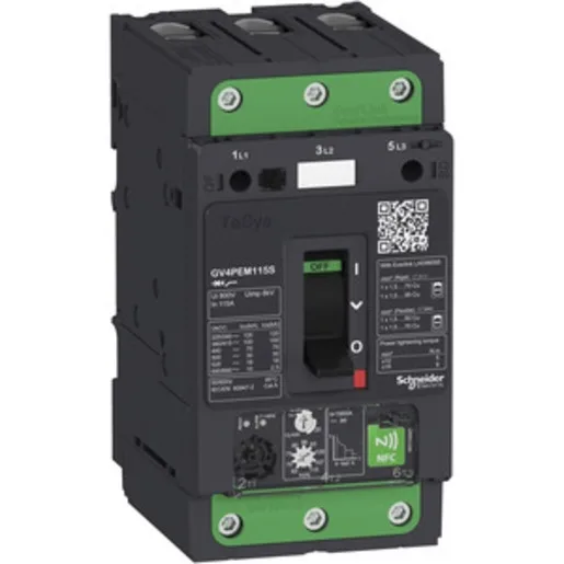Schneider Electric GV4PEM50N