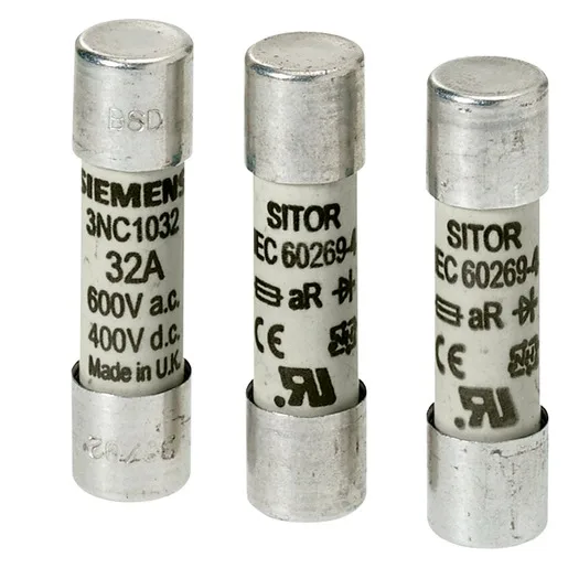 Siemens 3NC1025