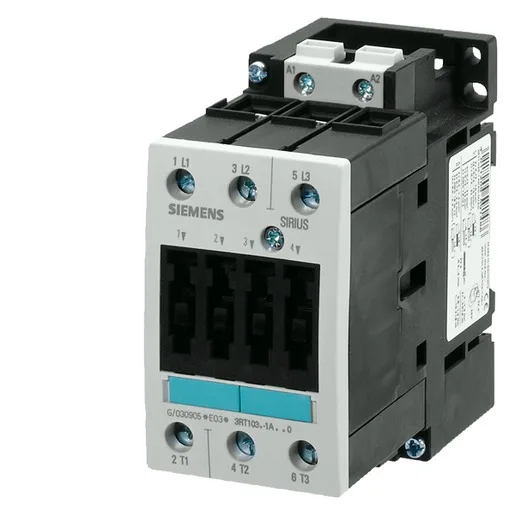 Siemens 3RT1036-1AD20