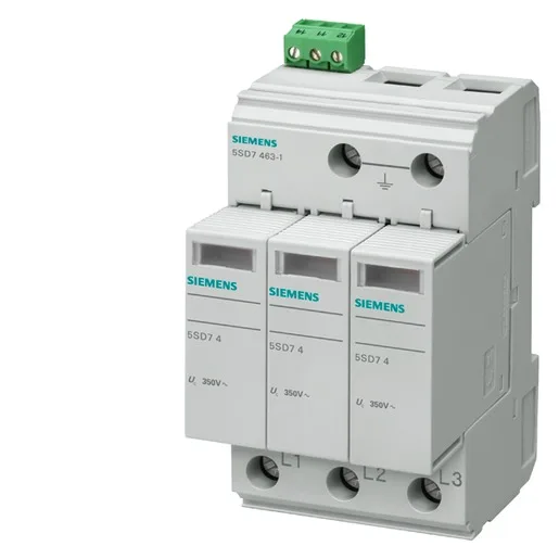 Siemens 5SD7463-1
