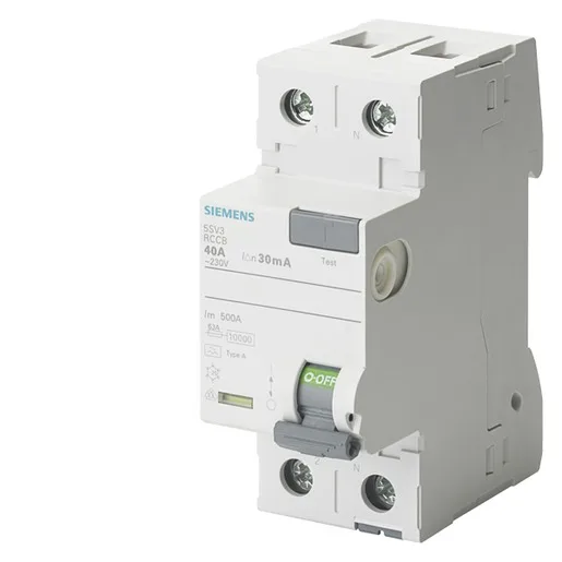 Siemens 5SV3617-6