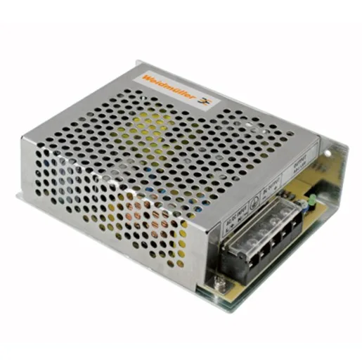 Weidmüller CP E SNT 75W 5V 12A