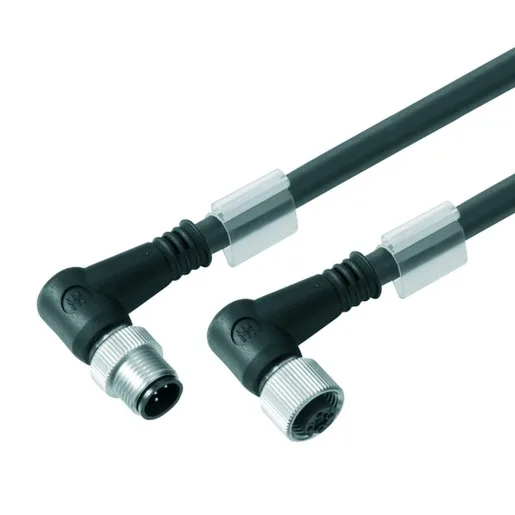 Weidmüller SAIL-M12WM12W-CD-1.5A