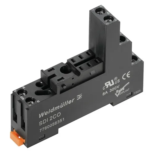 Weidmüller SDI 2CO