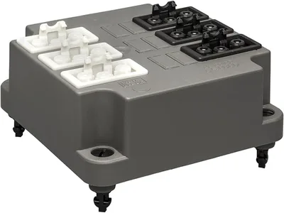 ABB 1SPA007130F9580