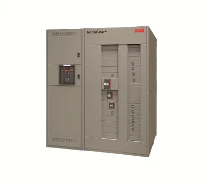 ABB 1SQA014376R0001