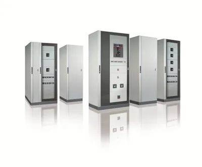 ABB 1STQ002360B0000