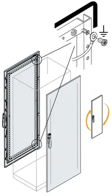 ABB 1STQ005321B0000