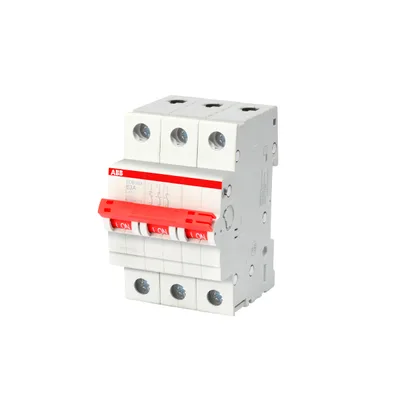 ABB 1SYD273115R0016