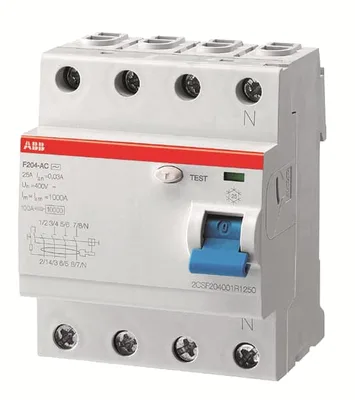 ABB 1SYF204005R3400